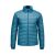 Мужской пуховик Black Diamond M Access Down 1.0 Jacket, Midnight Blue