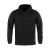 Кофта M-Tac Hoodie Born by Revolution, Чорний 2
