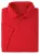 Футболка Поло тактична з коротким рукавом "5.11 Tactical Professional Polo - Short Sleeve" Range Red 3