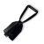 Лопата SOG Entrenching Tool, Hardcased Black 6