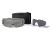 Маска захисна "ESS Influx AVS Goggle Foliage Green" Foliage Green 3