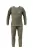 Костюм флісовий Tramp Comfort TRUF-002 M