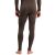 Термоштани Odlo Seamless Performance Wool, Brown Granite 2