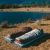Спальник з натуральним пухом Naturehike Snowbird CNK2550WS014 Розмір L Темно-коричневий 5