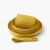 Набор посуды Sea to Summit Passage Dinnerware Set, 1P, 7 Piece, 7 предметов, Arrowwood Yellow 3