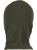 Балаклава однодирочна Sturm Mil-Tec "Fleece Balaclava" Olive 7