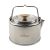 Чайник Tribe Kettle 1,2 л, Сріблястий 15