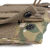 Підсумок відкритий для двох магазинів АК/М16 MOLLE "RMBP-2" (Rifle Mag's Bunji Pouch) MTP/MCU camo 3