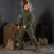 Флісова кофта Army 2.0 НГУ Олива 2