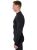 Термофутболка з довгим рукавом чоловіча Accapi Polar Bear New, Black/Gray 6