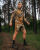 Шорти тренувальні "CIVILIS 2.0" MTP/MCU camo 8