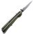 Розкладний ніж SOG Terminus XR G10, OD Green 4