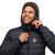 Трекінговий чоловічий легкий пуховик Black Diamond M Access Down Hoody, Black 5