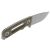 Ніж SOG Provider FX, Green 3