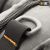 Сумка M-Tac Urban Line City Patrol Carabiner Bag Сіра 3
