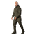 Костюм Stalker 3.0 Canvas Олива
