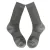 Шкарпетки тактичні "5.11 Slip Stream Crew Sock" Gunmetal Grey 2