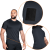 Футболка Patrol CoolPass Pique LT Тёмно-синяя 4