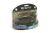 Захисні окуляри Venture Gear Tactical Semtex 2.0 Tan (forest gray) Anti-Fog, чорно-зелені в пісочній оправі 7