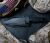 Ніж SOG Recondo FX, Black/Partially Serrated 8