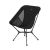 Стілець складаний Naturehike Yamami YL01 Чорний (M)