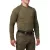 Термореглан 5.11 Tactical® "V.XI™ Sigurd L/S Shirt" RANGER GREEN 2