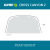 Намет туристичний "Klymit Cross Canyon Tent" (2-person) Multi 8