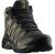 Черевики SALOMON X-ADVENTURE RECON MID Gore-Tex — коричневий/сірий 2