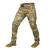 Штаны тактические карго Герц Twill Camotec. Мультикам