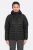 Зимова жіноча куртка Rab Cirrus Alpine Jacket Wmns, Black