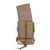 Підсумок під магазин AK/AR Fast Mini Protec. Cordura 500D. Мультикам 2