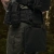 Коврик для сидения тактический тактический 1-го класса защиты. Cordura 500D. Черный 5