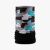 Шарф-труба дитячий (8-12) Buff Junior Polar, Renz Multi 2
