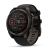 Смарт-годинник Garmin Fenix 8 Sapphire Solar 47 мм. Чорний