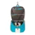 Косметичка Sea to Summit Ultra-Sil Hanging Toiletry Bag – Синя