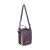 Сумка для документів дорожня Tatonka Check In RFID Block, Midnight Plum