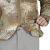 Куртка польова демісезонна "URSUS" MK2 Varan camo Pat.31143/31140 9
