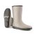 Чоботи гумові DUNLOP Amsterdammer утеплені до -15°C, сірий