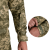 Кітель Blitz Twill Піксель (ММ-14) 6