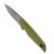 Ніж SOG Altair FX, Field Green 4