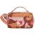 Сумка на пояс Fjällräven Kånken Graphics Hip Pack.