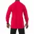 Футболка Поло тактична з довгим рукавом "5.11 Tactical Professional Polo - Long Sleeve" Range Red 2