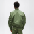 Куртка Alpha Industries MA-1 Bomber Jacket Slim Fit. Зелений 3