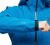 Гірськолижна чоловіча мембранна куртка Black Diamond Recon Stretch Ski Shell, Bluebird 18