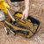 Сумка для зберігання інструменту Naturehike CNH22SN018 гірчична 3