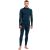 Термоштани Odlo Seamless Performance Wool, Reflecting Pond 3