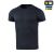 Футболка реглан потовідвідна M-Tac Summer Dark Темно, dark Navy Blue