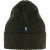 Шапка Fjällräven Rib Hat, Deep Forest 2
