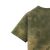 Футболка M-Tac Washed Cotton Hard Олива, olive 4