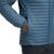 Чоловічий легкий пуховик Black Diamond M Access Down 1.0 Hoody, Midnight Blue 6